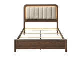 Hayward Bed