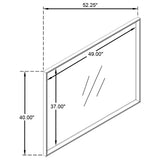 Durango Bedroom Set