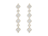 Harriswood Accent Mirror Set (Set of 2)