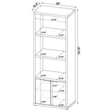 Tabby Entertainment Center