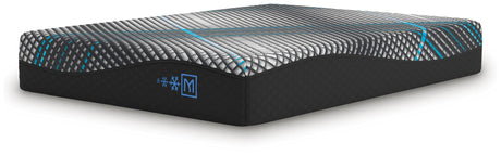 Millennium 2.0 12 Inch Foam Mattress