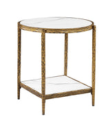 Kerna End Table