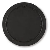 Ozias Accent Mirror