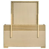 Hyland Dresser with Mirror