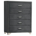 Melody Chest of Drawers