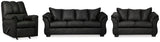 Darcy Living Room Set