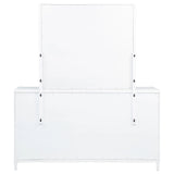 Gracemont Dresser with Mirror