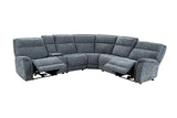 Mattheus Power Sectional