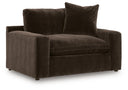 Maxton Heights Oversized Chair