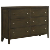 Wilkes Bedroom Set