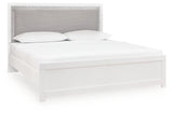 Maeling Bedroom Set