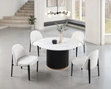 Borden 5 Pc. Dining Table Set