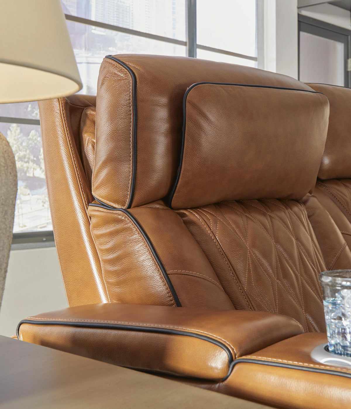 Boyington Power Reclining Sofa