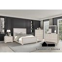 Hatton Cross Upholstered Queen Bed