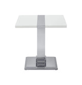 Horve End Table