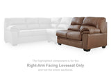 WillowBend Sectional