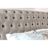 NOELLA Cal.King & Queen Bed