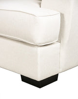 Hyde Park Loveseat w/ Pillows