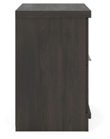 Shaehartin Nightstand