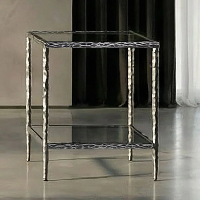 Helma End Table