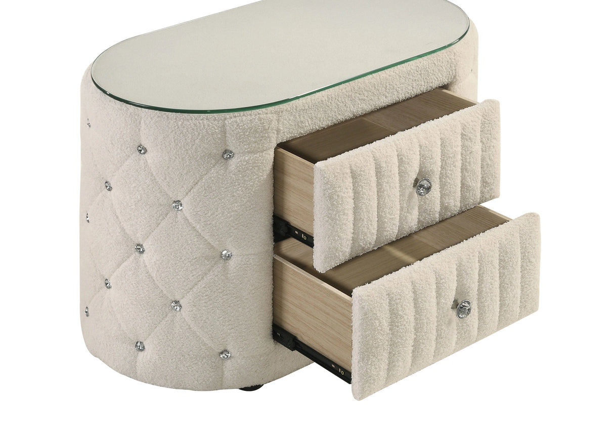 Sonya Nightstand