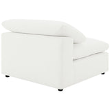 Raleigh Armless Chair