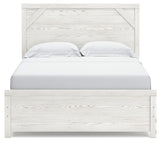 Gerridan Bedroom Set