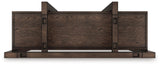 Breckington Home Office Set