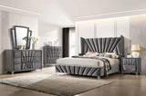 Carissa Bed