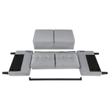 Bowen Sofa Set
