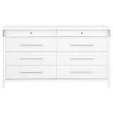 Gracemont Dresser