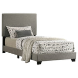 Dorian Panel Bed
