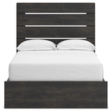 Hollivern Bed