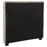 Chloe Full Headboard