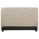Chloe Eastern King Headboard