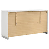 Jeremaine Bedroom Set