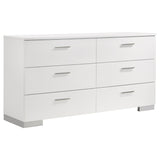 Jeremaine Bedroom Set