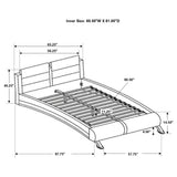 Jeremaine Bedroom Set