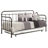 Livingston Daybed with Trundle