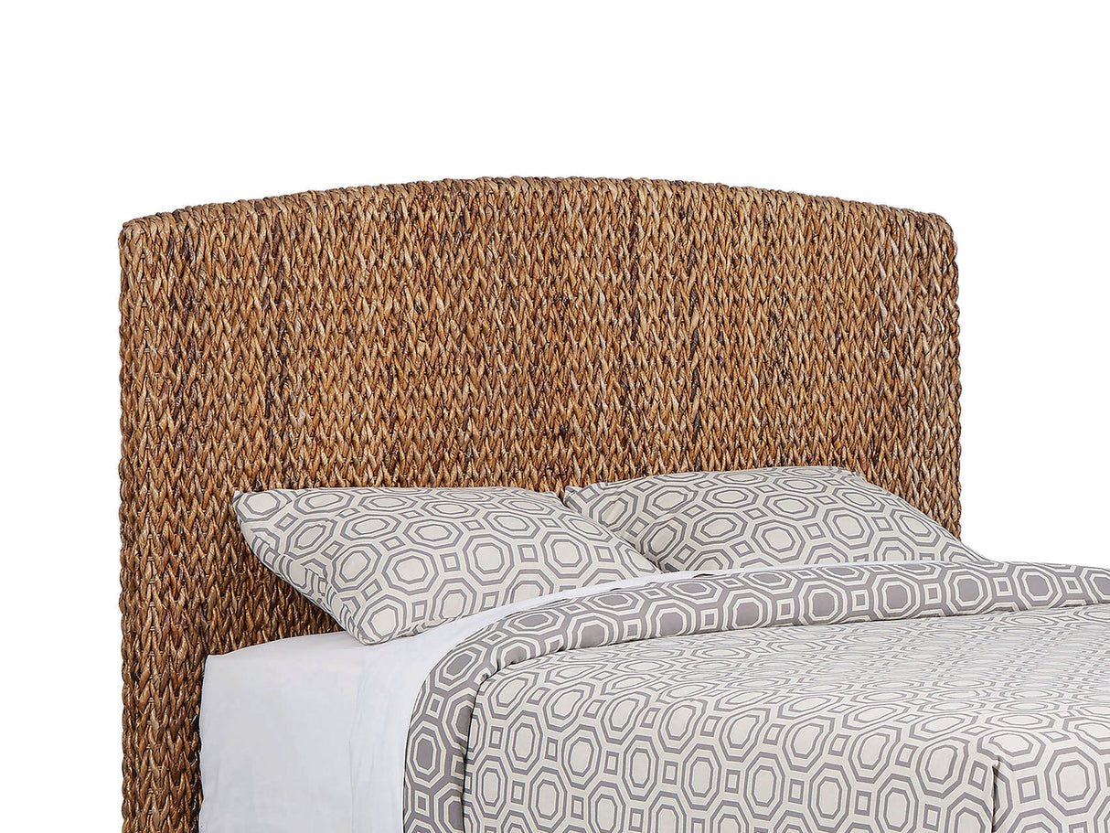 Laughton Panel Bed