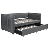 Brodie Daybed with Trundle
