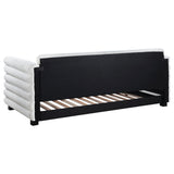 Patricia Daybed with Trundle