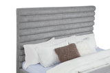 Patricia Panel Bed