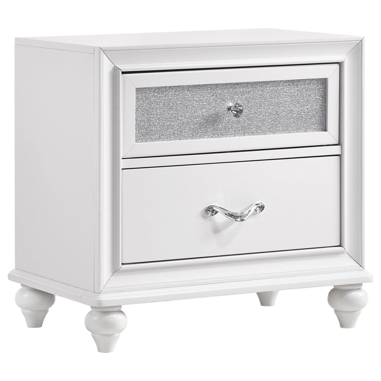 Barzini Bedroom Set