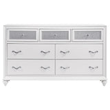Barzini Bedroom Set