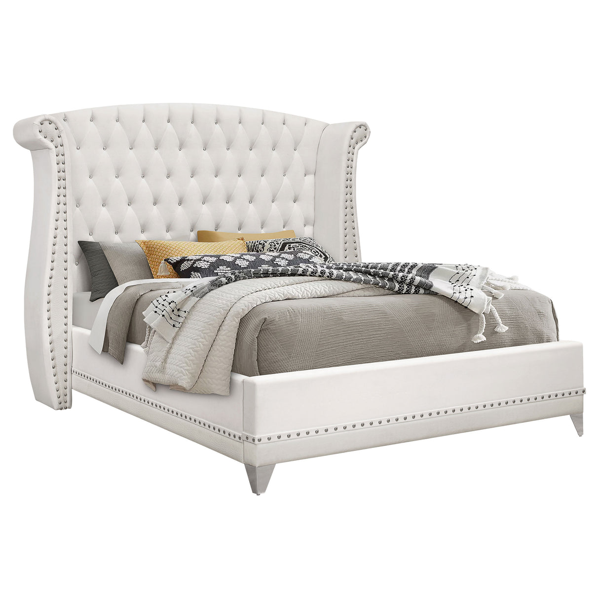 Barzini Bedroom Set