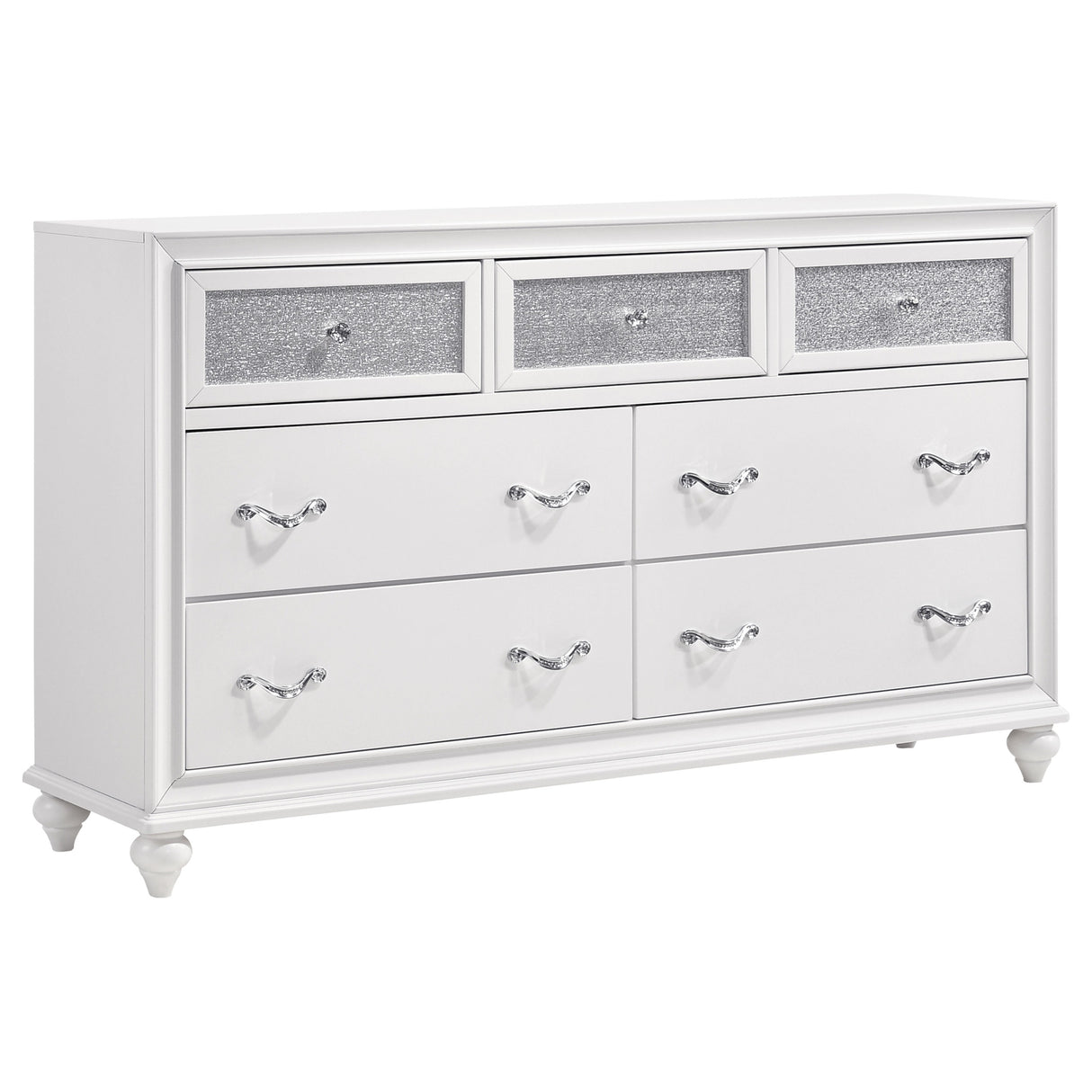 Barzini Bedroom Set