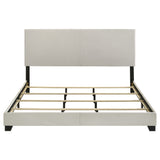 Dorian Panel Bed