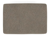 Triston-Peaks Ottoman