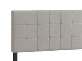 Fairfield Panel Bed